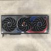 VGA Asus RTX 4070 Ti ROG STRIX O12G GAMING FULLBOX BH HÃNG T8/2026