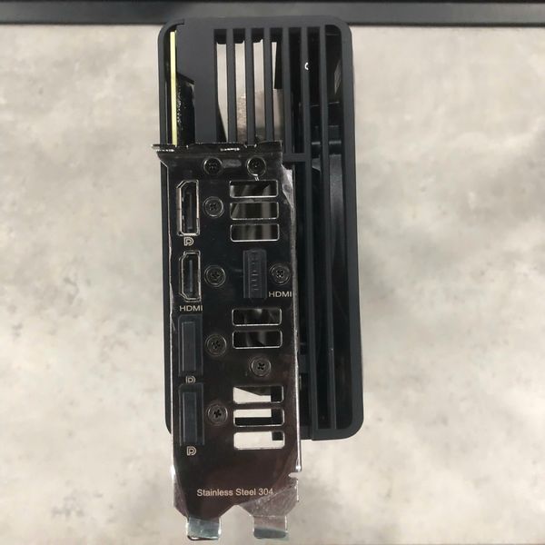 VGA Asus RTX 4070 Ti ROG STRIX O12G GAMING FULLBOX BH HÃNG T8/2026