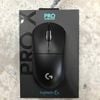 Chuột Logitech Pro X Superlight Black Wireless BH HÃNG T2/2026