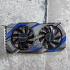 VGA GALAX GTX 1050 Ti 4GB 2 FAN BH 1 THÁNG