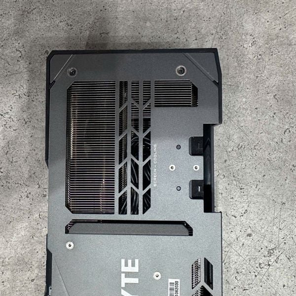 VGA GIGA RTX 3070 Ti GAMING 3 FAN BH MTBH 12 THÁNG