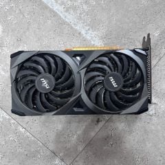 VGA MSI RTX 3060 Ti VENTUS 2X OC 8GB BH 1 THÁNG