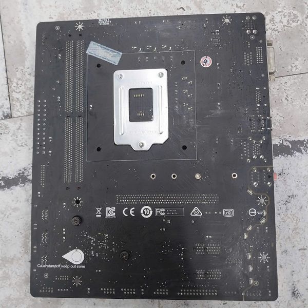 MAIN MSI B360M GAMING PLUS BH 1 THÁNG