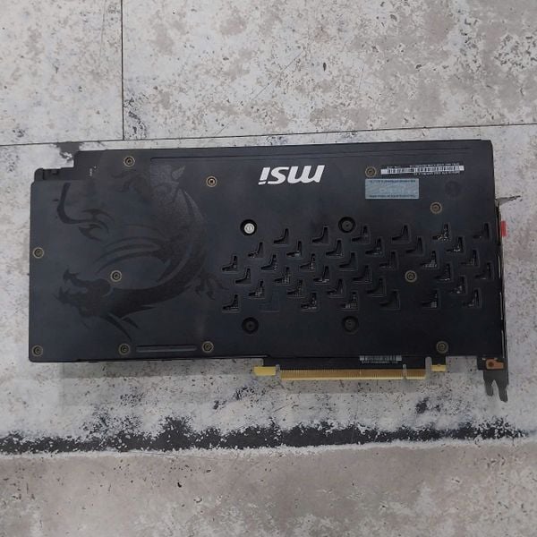 VGA GEFORCE GTX 1060 3GB CÁC LOẠI BH 1 THÁNG