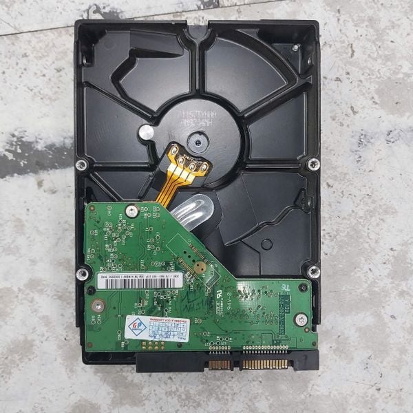 HDD 250GB CÁC LOẠI BH 1 THÁNG
