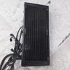 TẢN NHIỆT CPU COOLER MASTER - MASTER LIQUID LITE 240 AIO 2ND BH 1 THÁNG