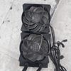TẢN NHIỆT CPU COOLER MASTER - MASTER LIQUID LITE 240 AIO 2ND BH 1 THÁNG