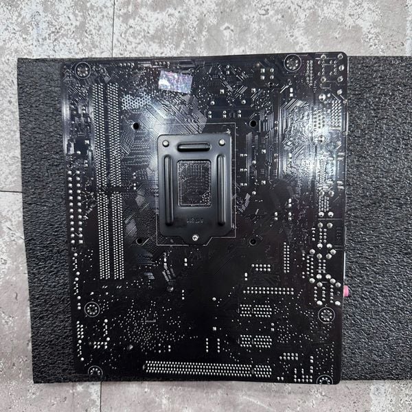 MAIN ASUS H110M-CS BH 1 THÁNG