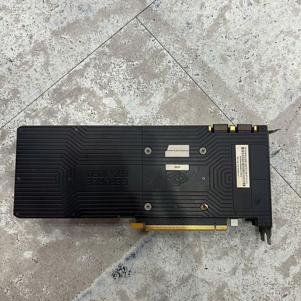VGA GTX 1080 FOUNDERS EDITION 8GB BH 1 THÁNG