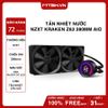 TẢN NHIỆT NƯỚC NZXT KRAKEN Z63 280MM AIO