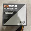 Nguồn Aigo Ck500 500w BH 1 Tháng