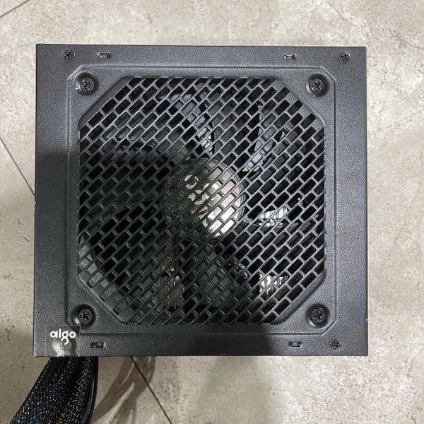 Nguồn Aigo Ck500 500w BH 1 Tháng