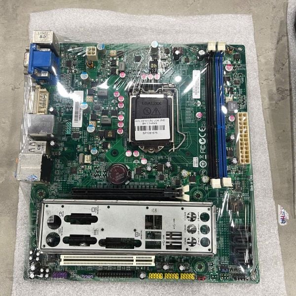 MAIN H61M CÁC LOẠI 2ND BH 1 THÁNG