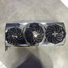 VGA MSI RTX 2080 GAMING TRIO 8GB GDDR6 3 FAN BH MTBH 12 THÁNG