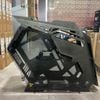 Case Xigmatek ZEUS M BLACK 2ND HBH