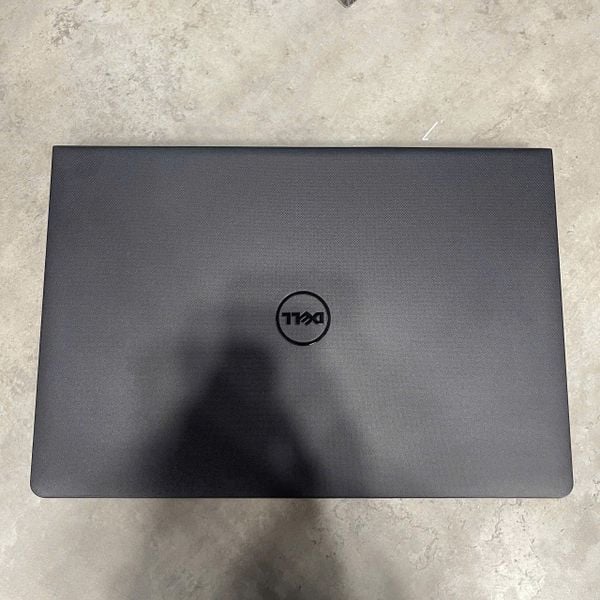LAPTOP DELL INSPIRON 3567 CORE i3-6006U | 4GB RAM | 1TB HDD | 15,6