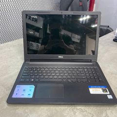 LAPTOP DELL INSPIRON 3567 CORE i3-6006U | 4GB RAM | 1TB HDD | 15,6