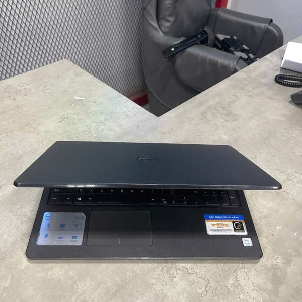 LAPTOP DELL INSPIRON 3567 CORE i3-6006U | 4GB RAM | 1TB HDD | 15,6
