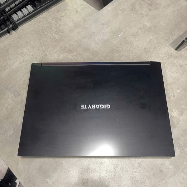 Laptop Gigabyte A5-K1 R5-5600H (6 Nhân 12 Luồng) Ram 16GB RTX 3060 6GB 2ND BH 1 THÁNG