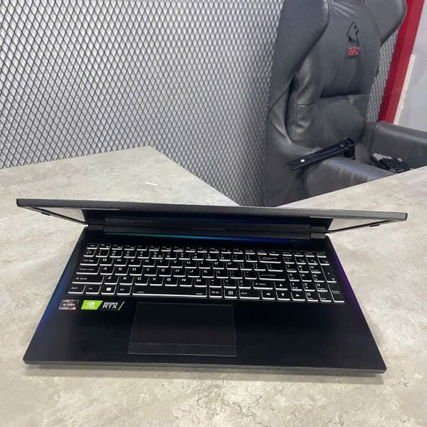 Laptop Gigabyte A5-K1 R5-5600H (6 Nhân 12 Luồng) Ram 16GB RTX 3060 6GB 2ND BH 1 THÁNG