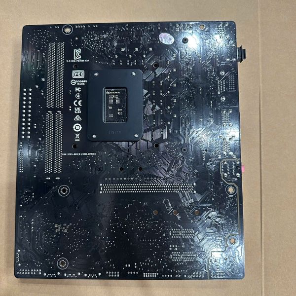 Main ASUS B760M-K PRIME D4 BH 1 THÁNG