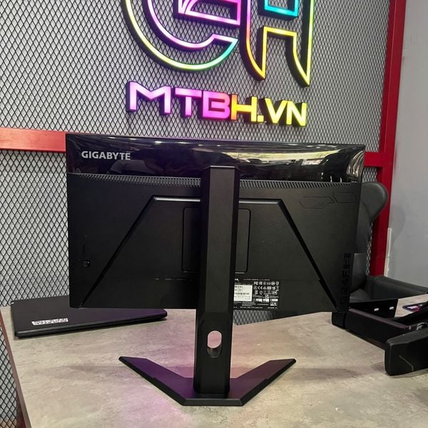 MÀN HÌNH LCD GIGABYTE G24F 2 24