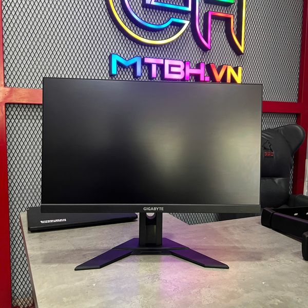MÀN HÌNH LCD GIGABYTE G24F 2 24