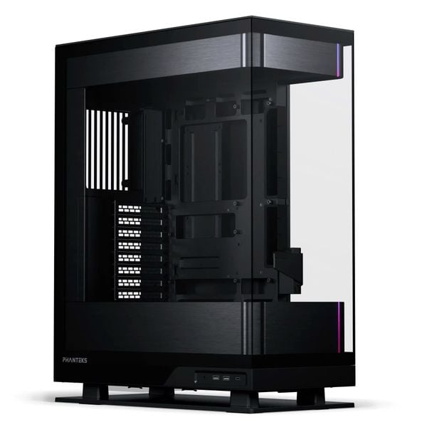CASE PHANTEKS EVOLV X2 BLACK
