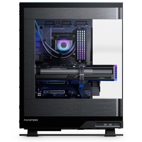CASE PHANTEKS EVOLV X2 BLACK