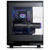 CASE PHANTEKS EVOLV X2 BLACK