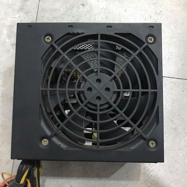 Nguồn Saga 400w bh 1 tháng
