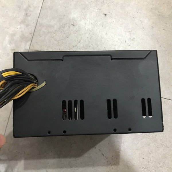 Nguồn Saga 400w bh 1 tháng