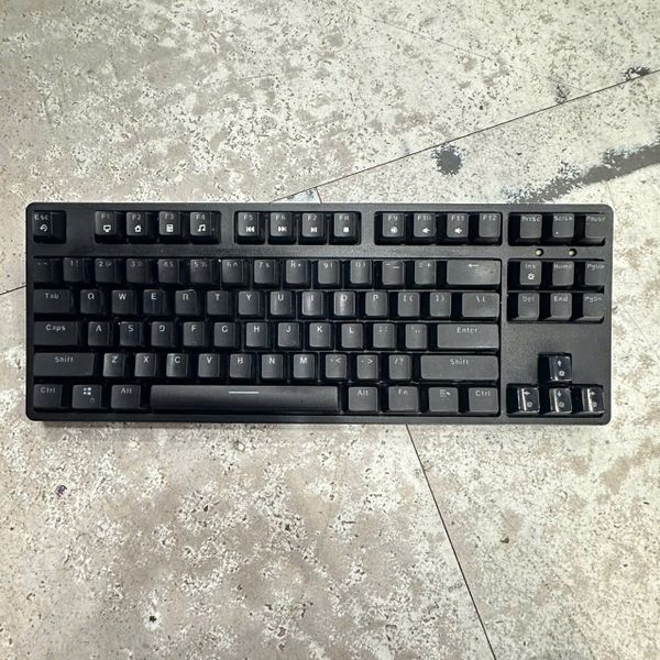 Bàn Phím Cơ E-DRA EK387L BH 1 THÁNG