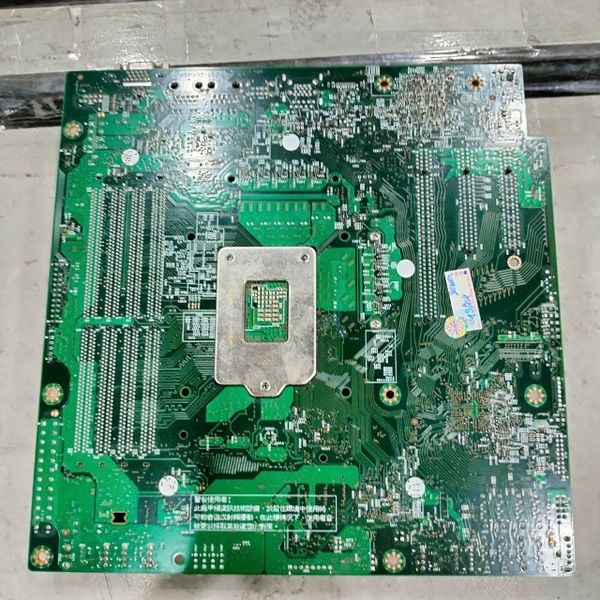 Main Intel S1200V5SP PBA H57533-250 1151 BH 1 THÁNG