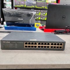 SWITCH TP-LINK 1024D 24PORT 1GB CÁC LOẠI - 2ND BH 1 THÁNG