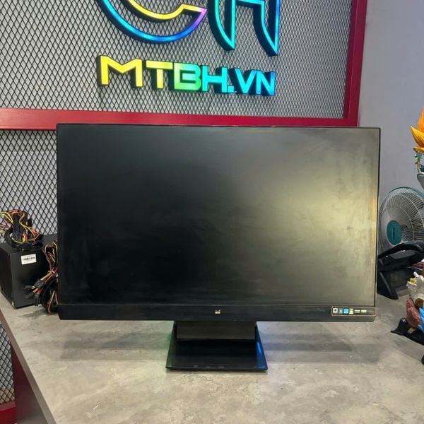 MÀN HÌNH VIEWSONIC VX2770SML 27