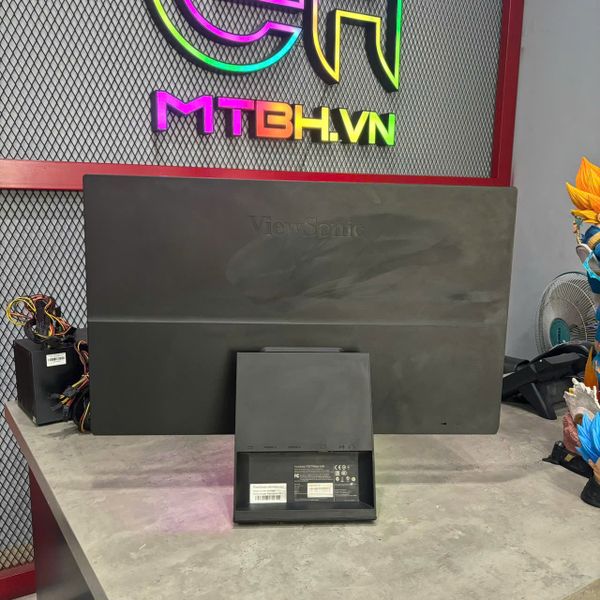 MÀN HÌNH VIEWSONIC VX2770SML 27
