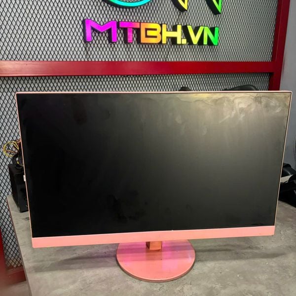 MÀN HÌNH PHẲNG 27