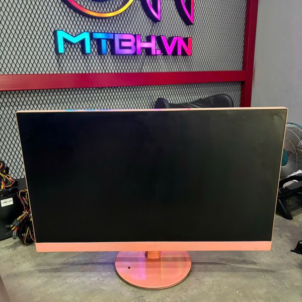 MÀN HÌNH PHẲNG 27
