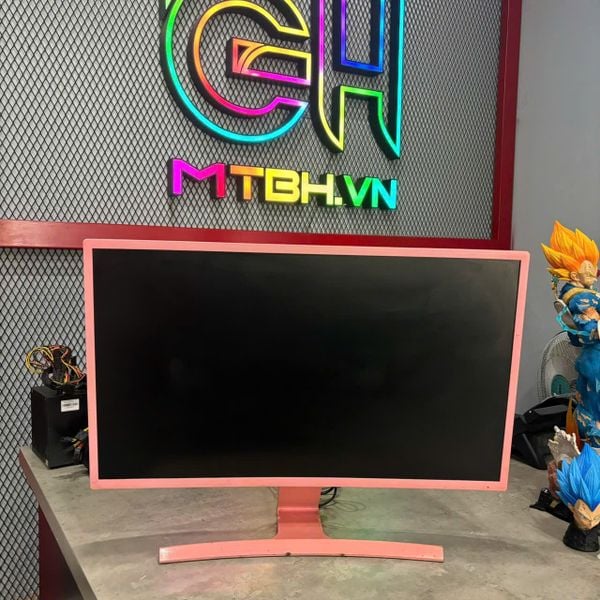 MÀN HÌNH CONG 27