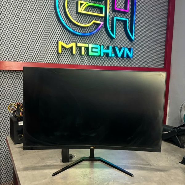 MÀN HÌNH CONG HKC M27A9X 27