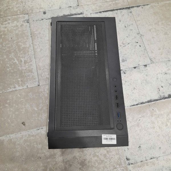 CASE Xigmatek Gaming X II 3F 2ND HBH