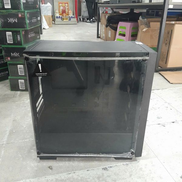 CASE Xigmatek Gaming X II 3F 2ND HBH