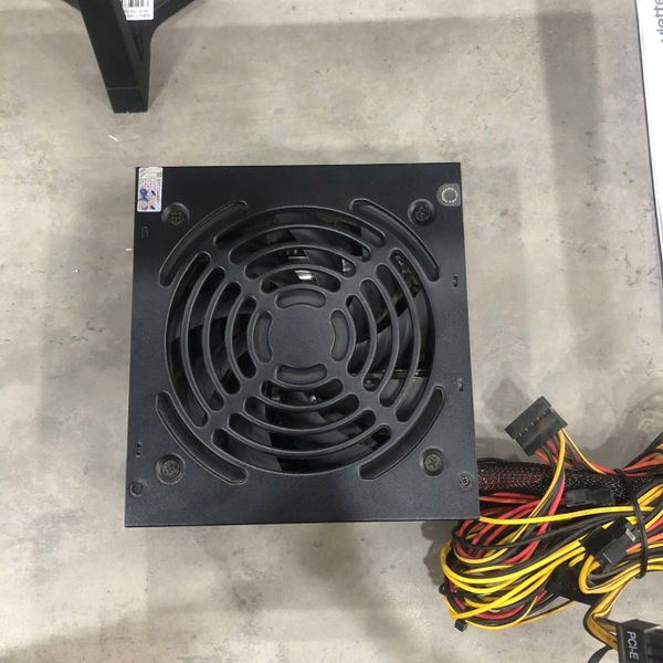 NGUỒN ATOM 450W V450 BH 1 THÁNG