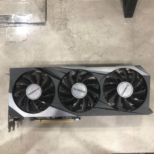 VGA GIGA RTX 3070 GAMING OC 8GB BH 1 THÁNG