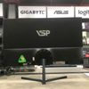 MÀN HÌNH VSP V2407S 24