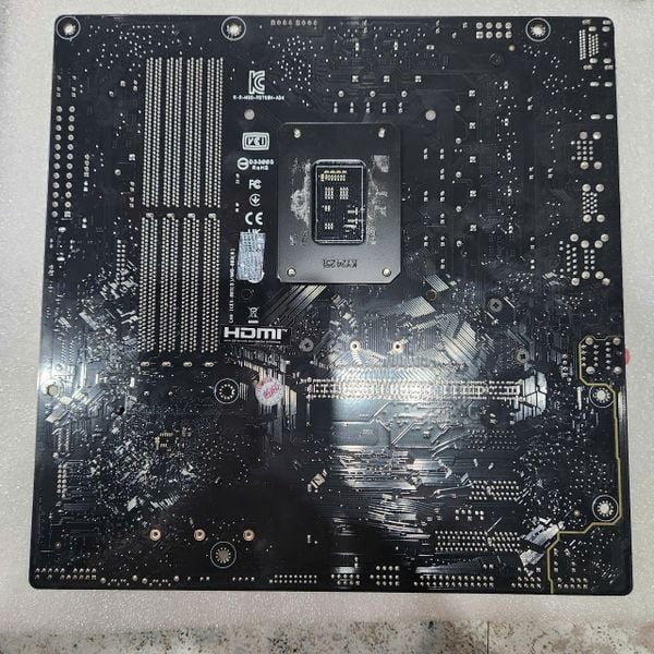 Main ASUS B760M-A D4 ( LGA1700 / M-ATX / 4XDDR4 ) BH 1 THÁNG