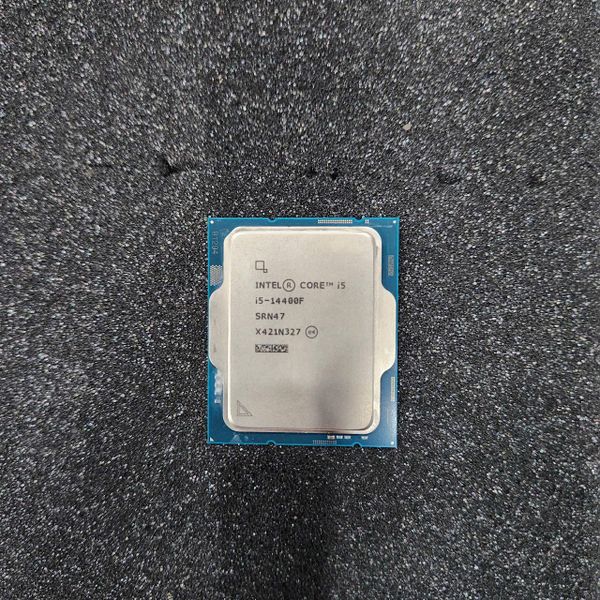 CPU INTEL CORE I5 14400F BH 1 THÁNG