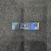 SSD WD SN550 Blue 500GB M.2 2280 PCIe NVMe 3x4 BH 1TH