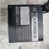 NGUỒN XIGMATEK X-POWER III X 650 600W BH 1 THÁNG